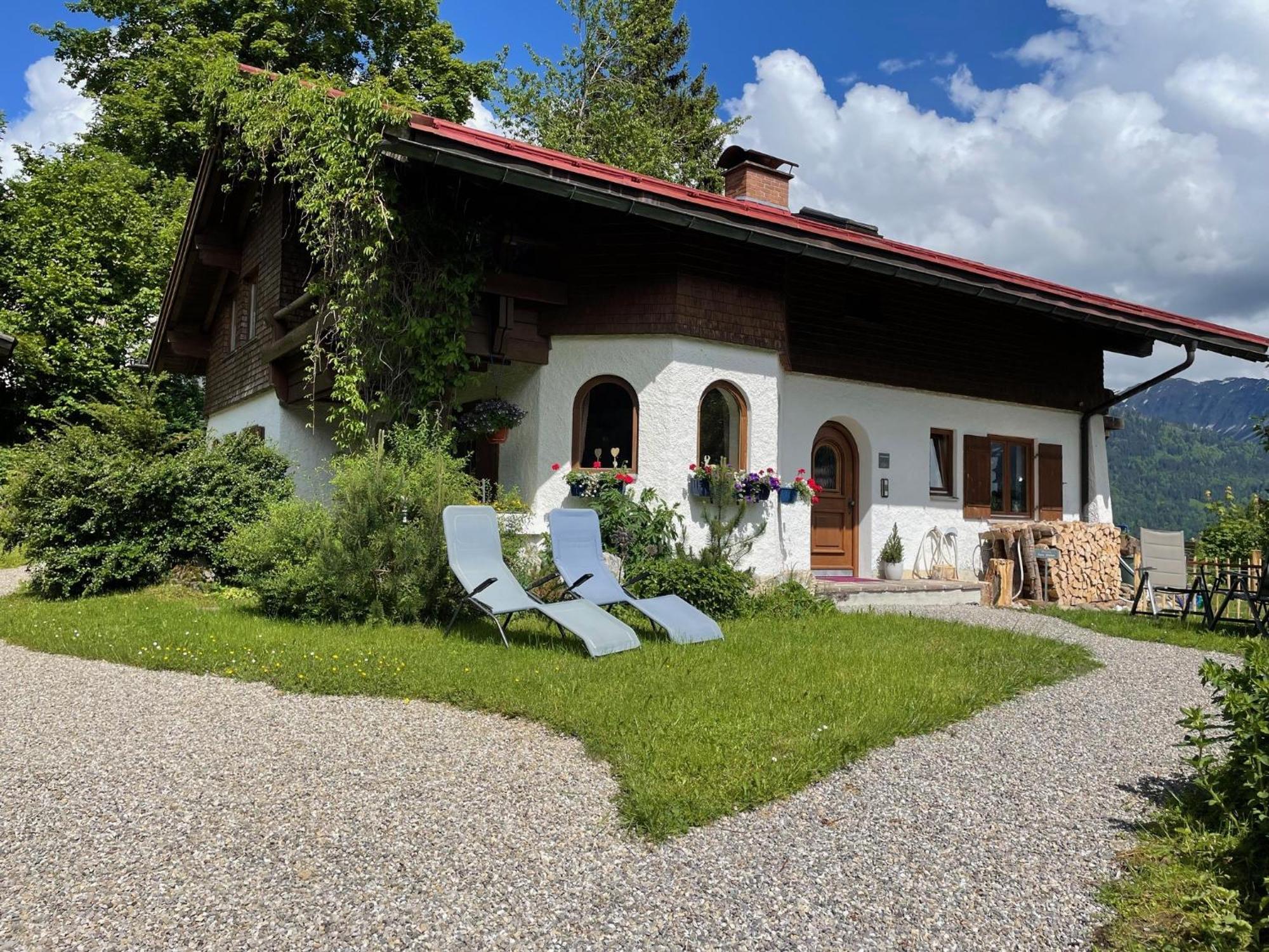 Berghaus Weber Apartment