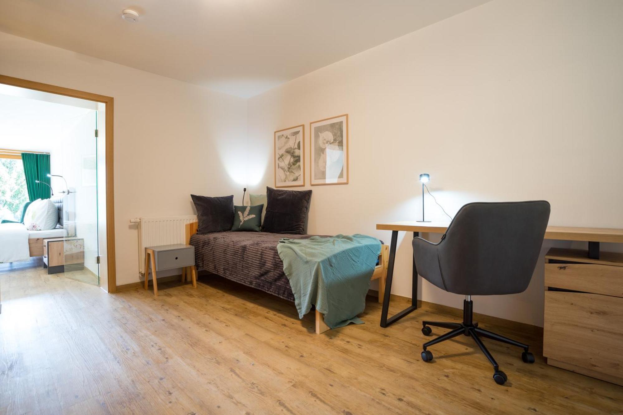 Berghaus Weber Apartment